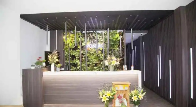 Pontus Hotel, Boek Hotel Goedkope hotels in Lam Dong