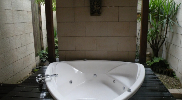 Standard Double room Hotel Allamanda大人の隠れ家リゾート