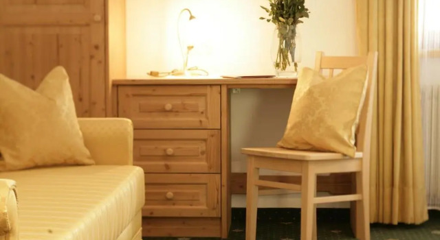 Номер Standard Boutique Hotel Eggele