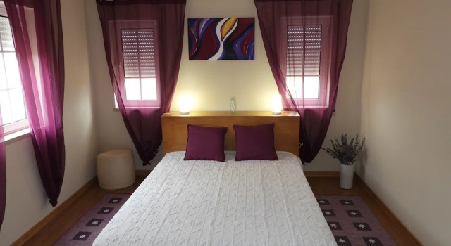 Madressilva house