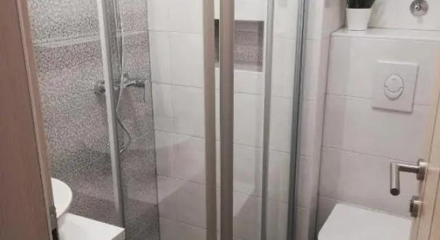 Sobe Šušanj, Book Hotel Hoteller i Karlobag med parkering, Parkering