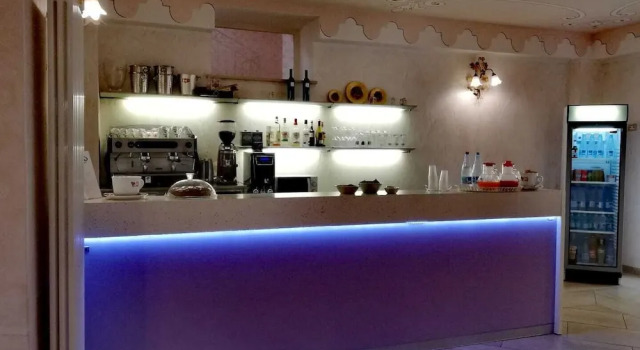 Hotel La Valle dell'Aquila, Varaa Hotelli Hotellit Abruzzo aamiaisella, Aamiainen