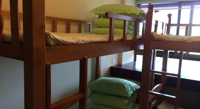 Zhuhai 1904 Youth Hostel
