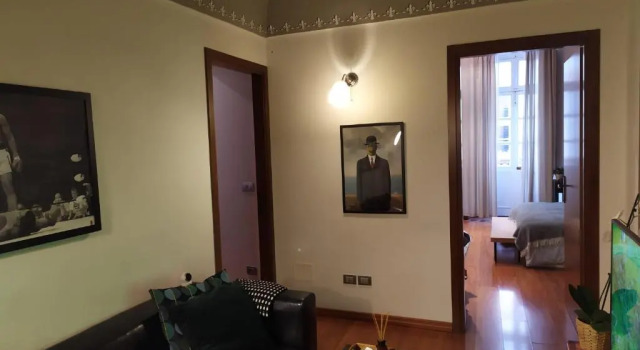 Appartamento Deluxe Arco Antico