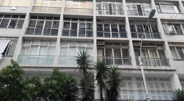 Copacabana Amazing - Av Atlantica