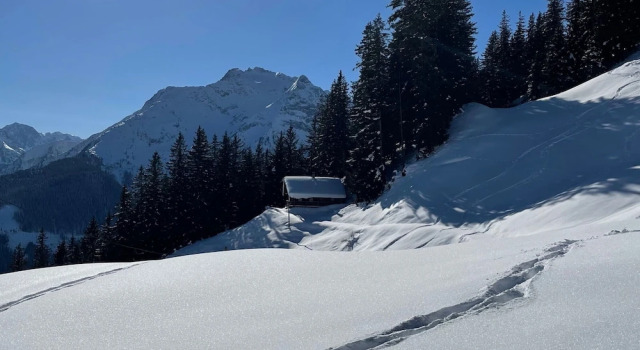 Апартаменты Apartment in Mayrhofen With Balcony