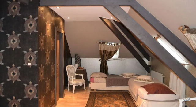 Le Manoir de Bonningues les Ardres, Rezervasyon Otel Bonningues-lès-Ardres Opal Coast
