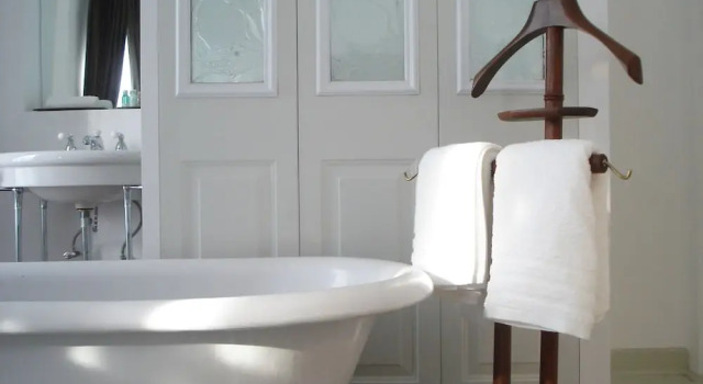 Номер Luxury Condesa Haus Rentals
