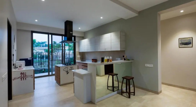 SaffronStays Aspen