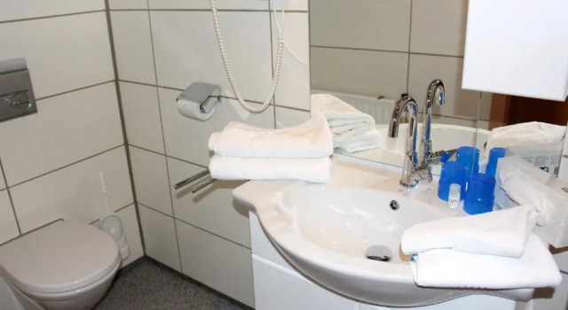 Семейный номер Standard Frühstückspension Auer - Haus Kargl