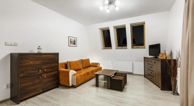 Apartamenty Sun&Snow Karpacz Sucha