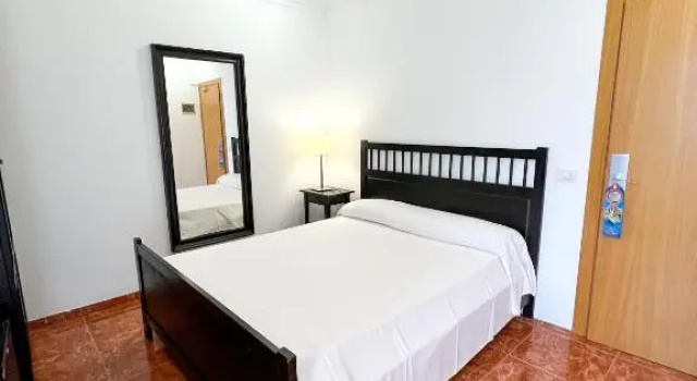 Двухместный номер Standard с красивым видом из окна Hotel Adonis Capital
