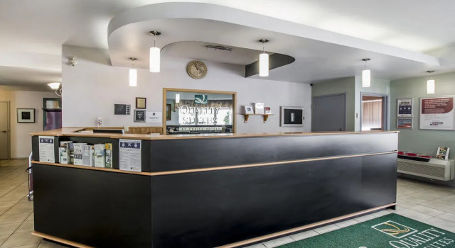 Syracuse Inn and Suites, Buchen Sie Hotel Syracuse Nebraska