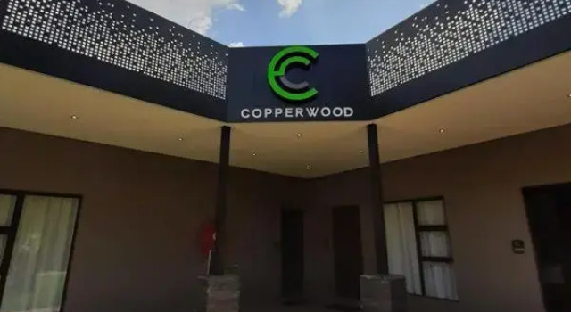 Copperwood Hotel and Conferencing, Reservar Hotel Brits Ga-Rankuwa