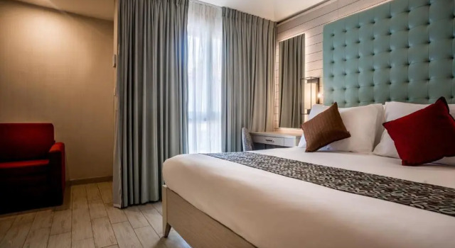 Habitación doble Premium Astral Village Hotel