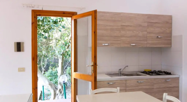 Коттедж с 3 комнатами Terraced house in Costa Paradiso with terrace