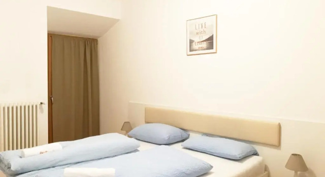 Студия Argentieri Guesthouse