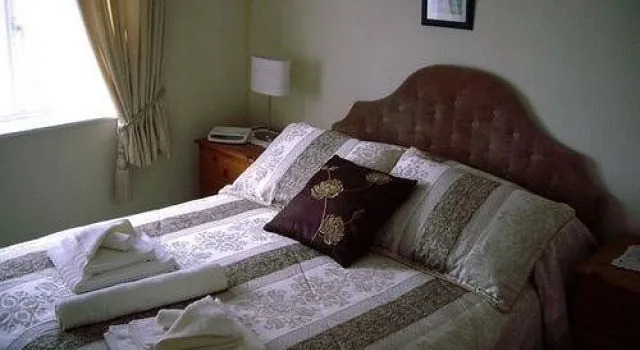 The Beech Tree, Забронировать Отель Бизнес-отели Англии, 4* 5*