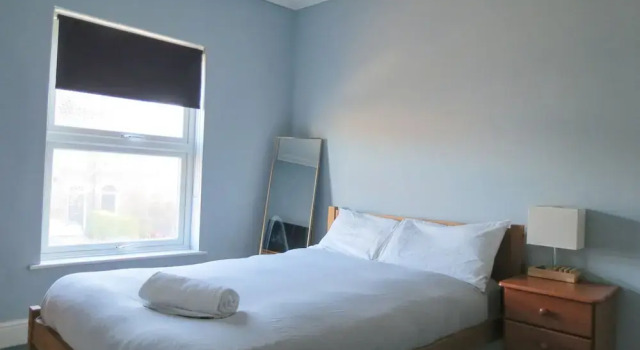 Seamless Hotels, Забронировать Отель Отели Норидж 3 звезды, рядом с Сад Plantation, 3*