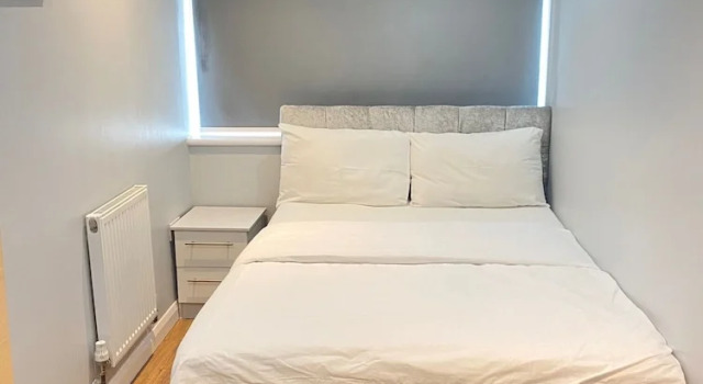 Четырёхместные апартаменты Standard Showcase Apartments - Kimberley House