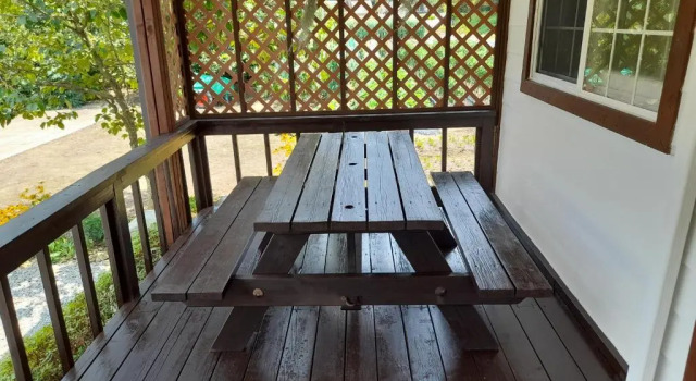 Студия Deluxe Izmir Pension