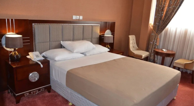 Двухместный номер Superior Hotel Palm Beach