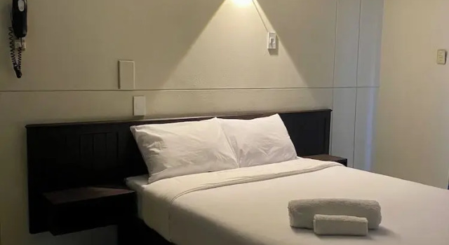 Номер Standard Hotel Naciones Unidas