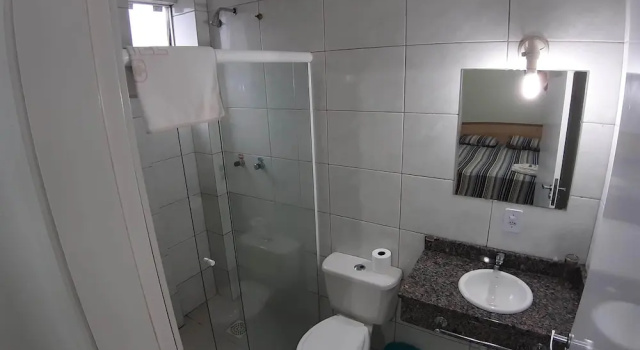 Номер Standard Hotel DDC