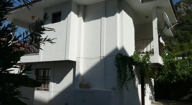 White Villa, Забронировать Вилла Коттеджи Ичмелер, Коттедж
