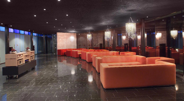Park Hotel Weggis