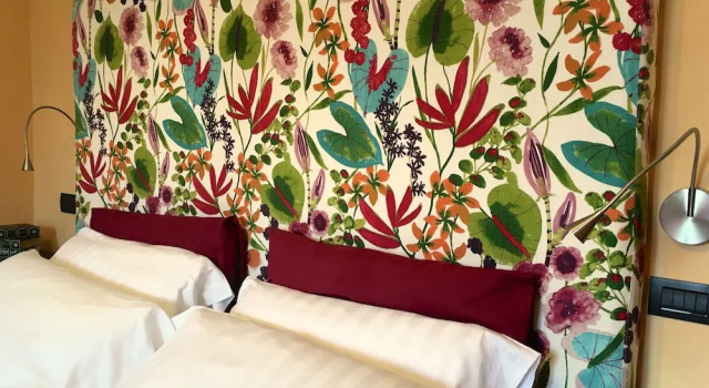Номер Comfort Residenza Viviani