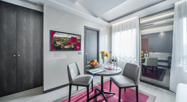 Hotel Guerro