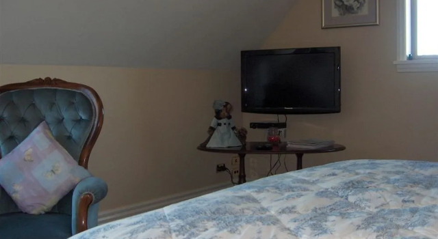 Annerleigh Luxury Bed and Breakfast