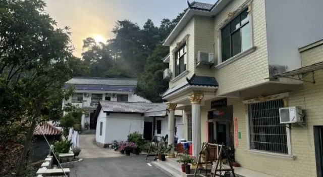 Nanyue Xianglufeng Leisure Villa, Забронировать Вилла Наньюэ Хунань