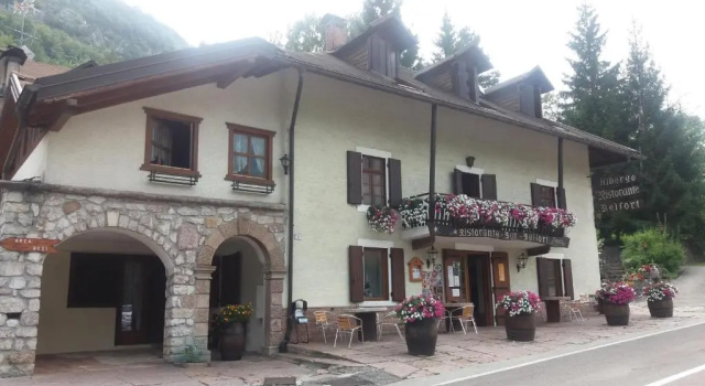 Hotel Belfort, Забронировать Отель Спормаджоре Валле-дель-Адидже