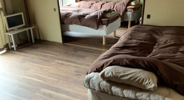 Номер Standard GUESTHOUSE 黒mame庵