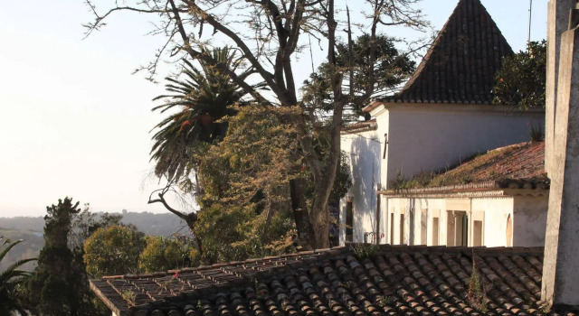 Quinta de São Thiago, Book Pension Sintra 