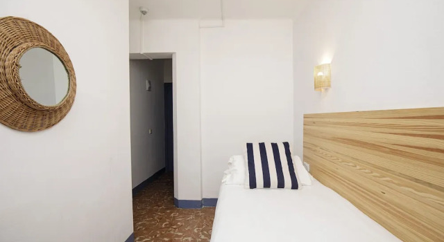 Одноместный номер Standard Hotel Casa Mas