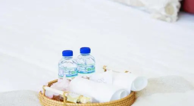Japanese Inspired Studio Apartment in Yas Island