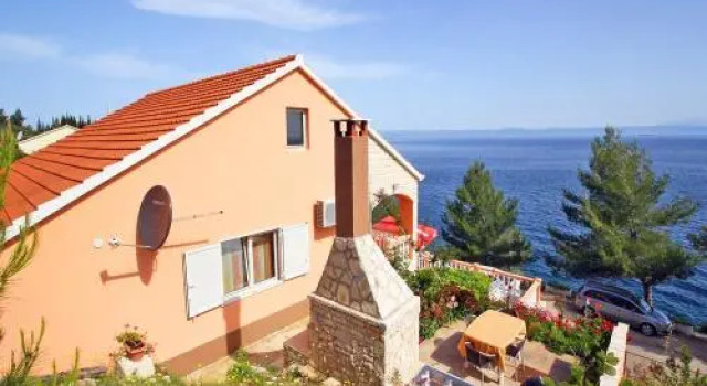 Holiday Home Damjanović by Interhome, Забронировать Отель Приградица остров Корчула