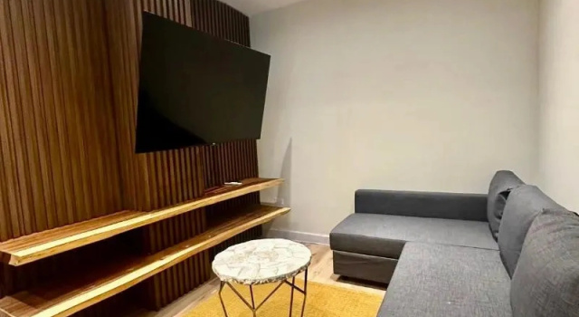 Двухместный люкс Пентхаус Metro Art Hotel