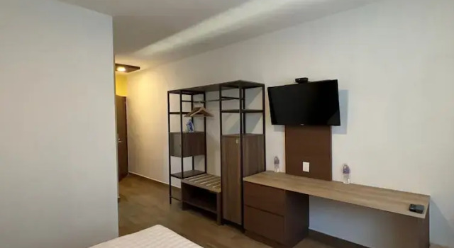 Полулюкс Hotel Mamá Dolores