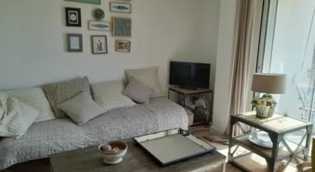 Appartement Arcachon, 2 pièces, 4 personnes - FR-1-319-78