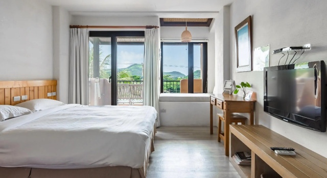 Kenting Fairyland & Farm Guest House