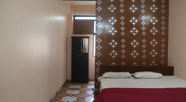 Arti Hotel BY WB Inn