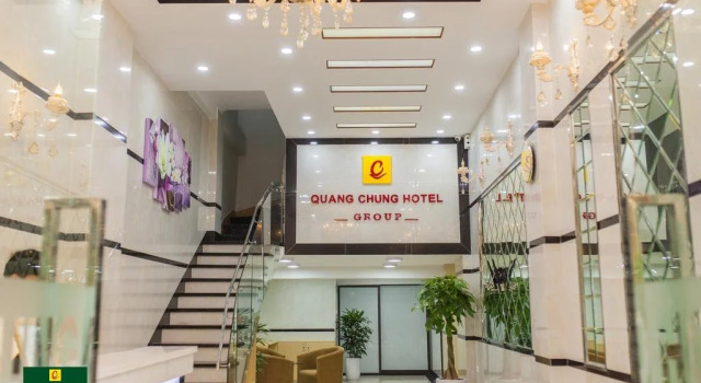 Quang Chung Hotel
