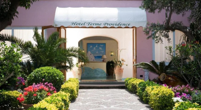 Hotel Terme Providence