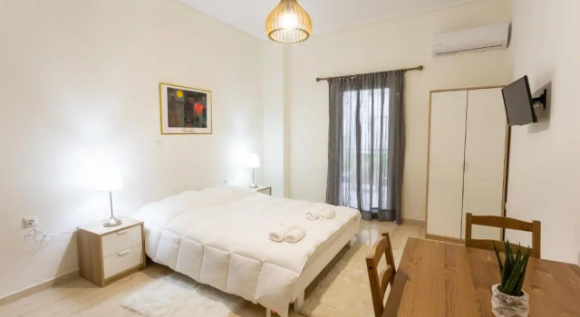Cloud 2 Apartment, Забронировать Апартаменты/квартира Апартаменты периферийной единицы Мессения, Апартаменты/квартира