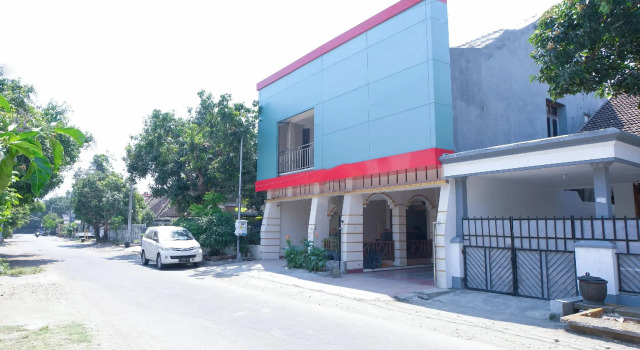 Hotel Welirang Syariah