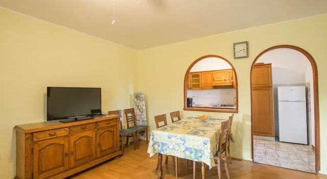 Apartment Davorka / Two Bedroom A2 Gore